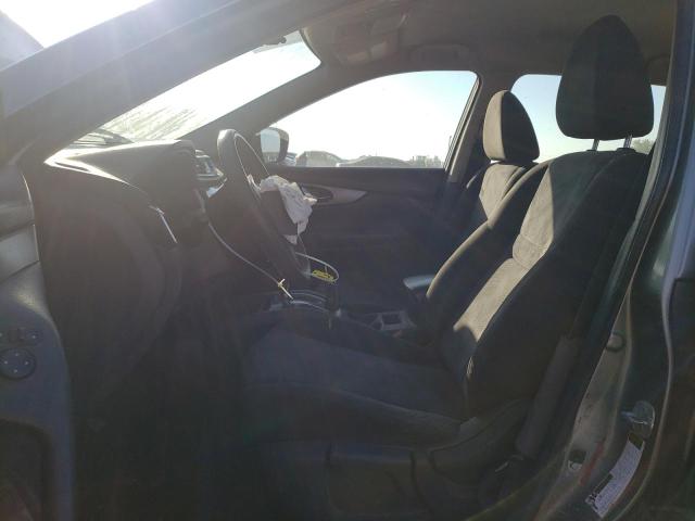 Photo 7 from auction – 2015 NISSAN ROGUE S with VIN KNMAT2MT3FP500861