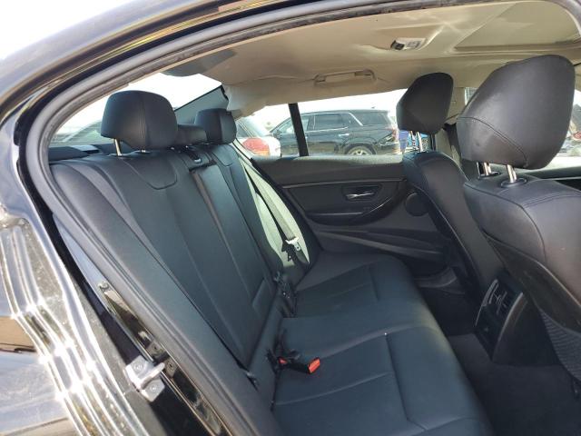 Photo 10 from auction – 2015 BMW 328 I with VIN WBA3A5G53FNS91322