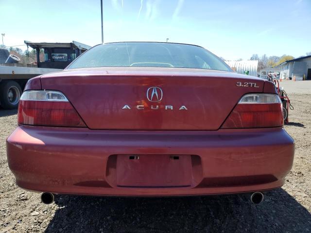 Photo 6 from auction – 2003 ACURA 3.2TL with VIN 19UUA56613A048369