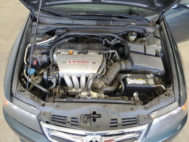Photo 11 from auction – 2006 ACURA TSX with VIN JH4CL968X6C014726