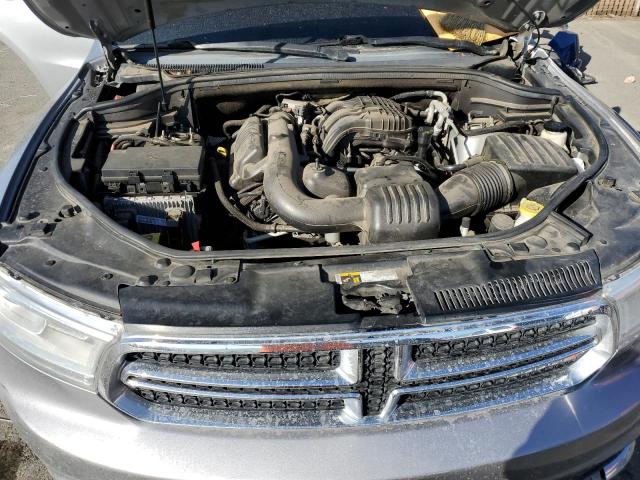 Photo 12 from auction – 2015 DODGE DURANGO SX with VIN 1C4RDHAGXFC902717