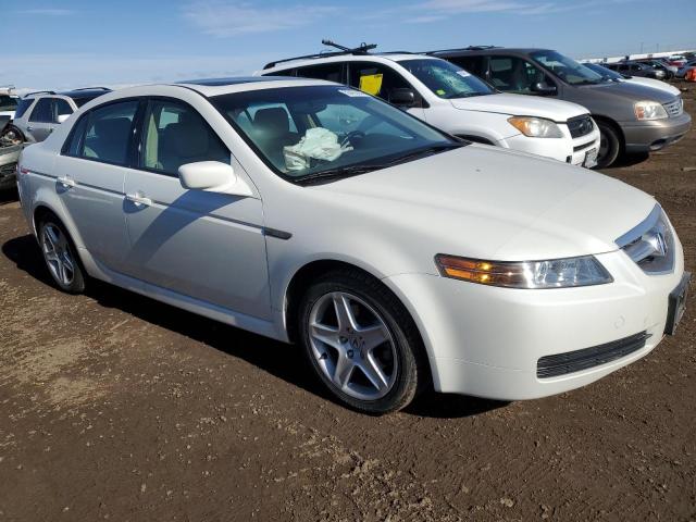 Photo 4 from auction – 2004 ACURA TL with VIN 19UUA66224A049406