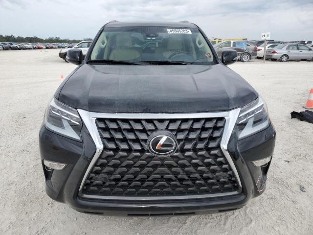 Photo 5 from auction – 2023 LEXUS GX 460 with VIN JTJAM7BX7P5339974