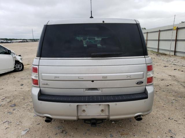 Photo 6 from auction – 2018 FORD FLEX SEL with VIN 2FMGK5C80JBA11809