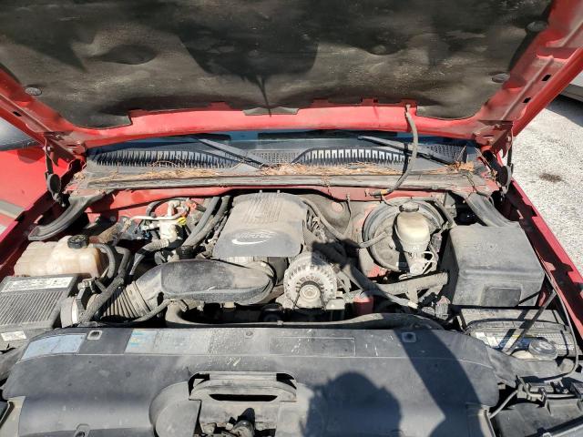 Photo 11 from auction – 2005 CHEVROLET SILVERADO with VIN 2GCEC19V351390007