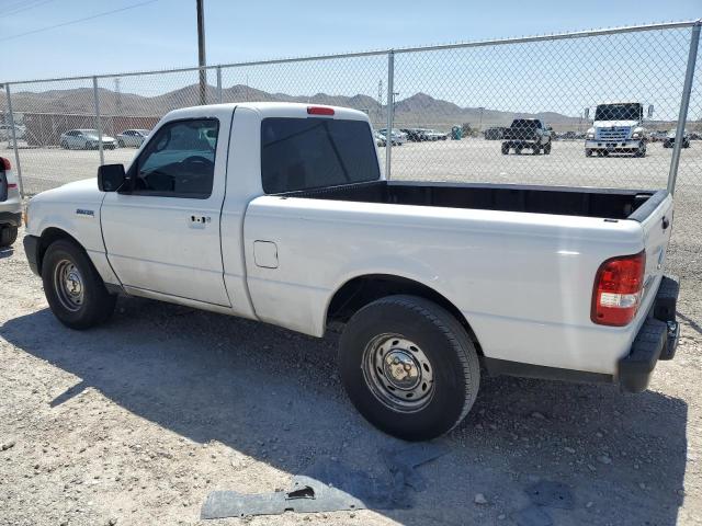 Photo 2 from auction – 2006 FORD RANGER with VIN 1FTYR10U96PA30132