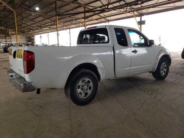 Photo 3 from auction – 2013 NISSAN FRONTIER S with VIN 1N6BD0CT3DN732390
