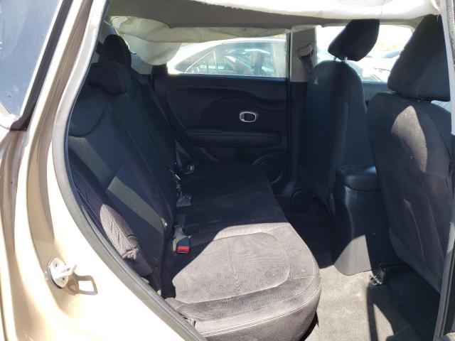 Photo 10 from auction – 2015 KIA SOUL with VIN KNDJN2A24F7191164
