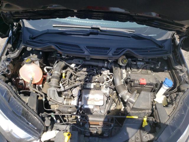 Photo 11 from auction – 2021 FORD ECOSPORT S with VIN MAJ3S2FE0MC395698