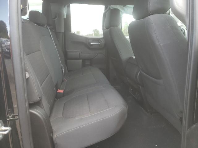 Photo 10 from auction – 2020 CHEVROLET SILVERADO with VIN 1GCRYDED4LZ176472