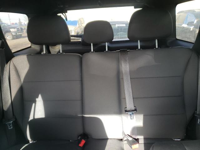 Photo 10 from auction – 2011 FORD ESCAPE with VIN 1FMCU0D77BKB07252
