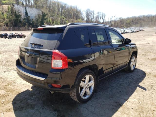 Photo 3 from auction – 2013 JEEP COMPASS LI with VIN 1C4NJDCB7DD249286