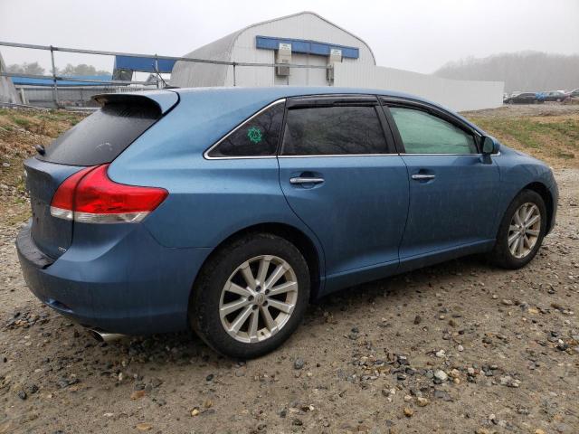 Photo 3 from auction – 2010 TOYOTA VENZA with VIN 4T3BA3BB3AU011139
