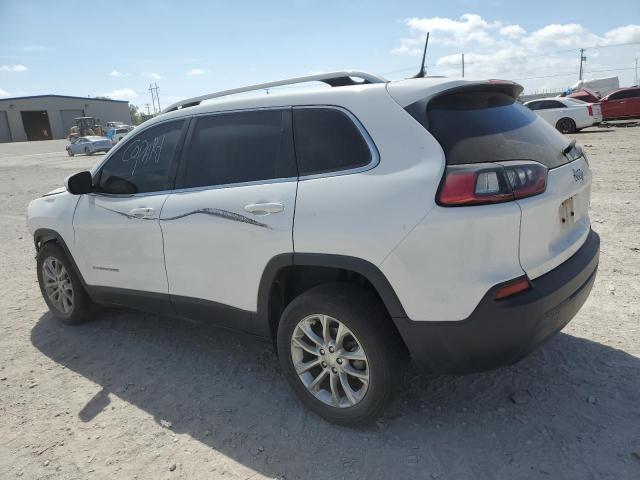 Photo 2 from auction – 2019 JEEP CHEROKEE L with VIN 1C4PJLCB9KD175644