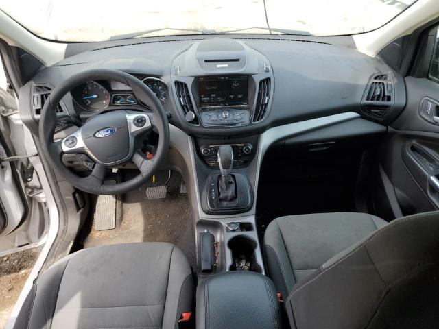 Photo 8 from auction – 2015 FORD ESCAPE SE with VIN 1FMCU0GX8FUA53983