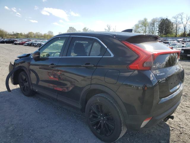 Photo 2 from auction – 2019 MITSUBISHI ECLIPSE CR with VIN JA4AT4AA2KZ047324