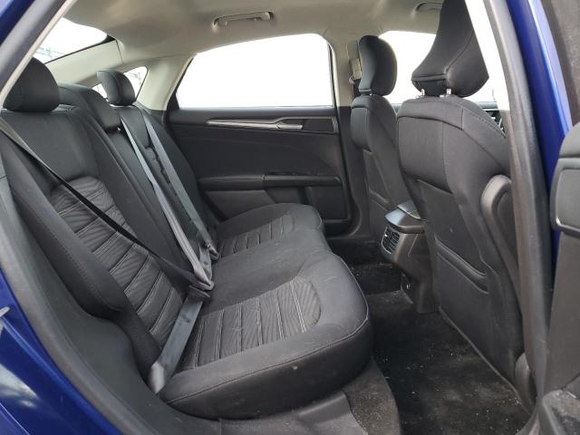 Photo 10 from auction – 2016 FORD FUSION SE with VIN 3FA6P0HD8GR288735