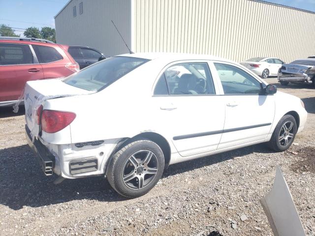 Photo 3 from auction – 2008 TOYOTA COROLLA CE with VIN 1NXBR32EX8Z025187