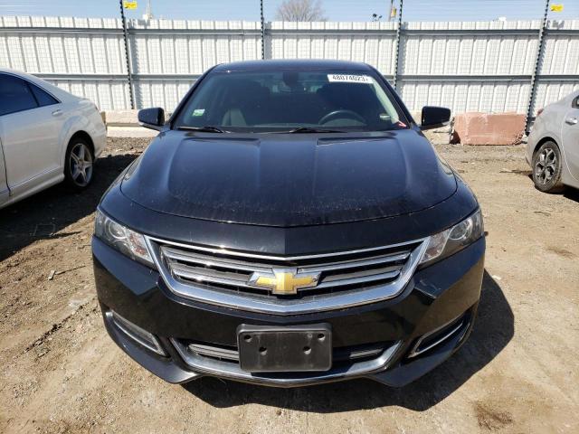 Photo 5 from auction – 2019 CHEVROLET IMPALA LT with VIN 2G11Z5S39K9130228