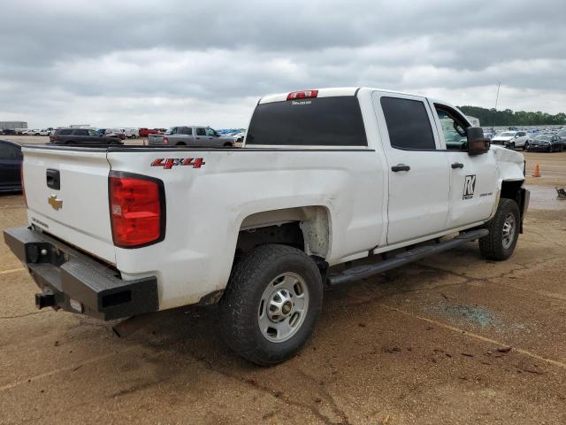 Photo 3 from auction – 2019 CHEVROLET SILVERADO with VIN 1GC1KREG1KF270606