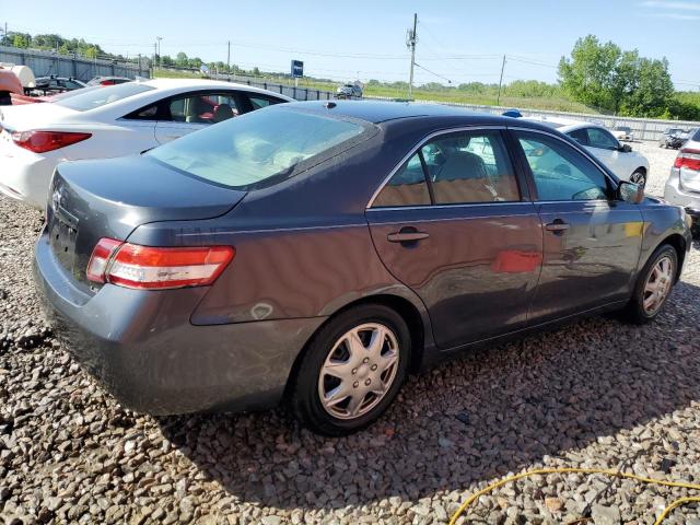 Photo 3 from auction – 2010 TOYOTA CAMRY BASE with VIN 4T1BF3EK5AU065886