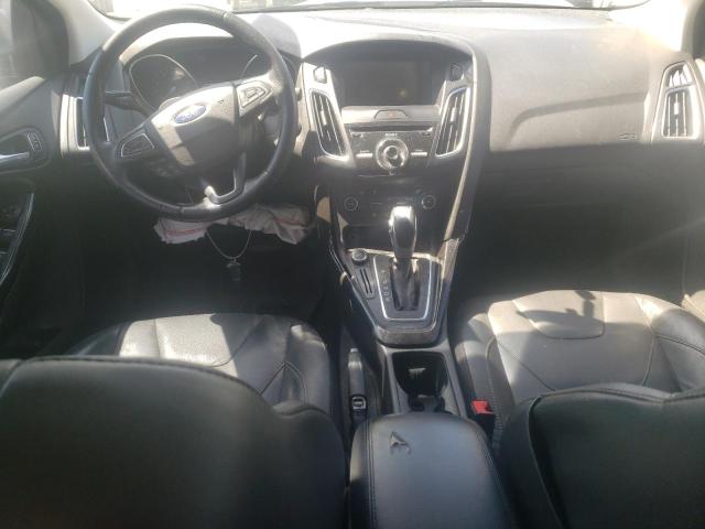 Photo 8 from auction – 2016 FORD FOCUS TITA with VIN 1FADP3J21GL374369