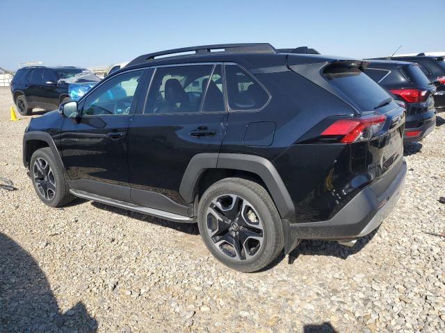 Photo 2 from auction – 2019 TOYOTA RAV4 ADVEN with VIN 2T3J1RFV4KW033753