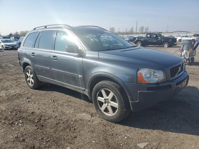 Photo 4 from auction – 2005 VOLVO XC90 with VIN YV1CM592351146911