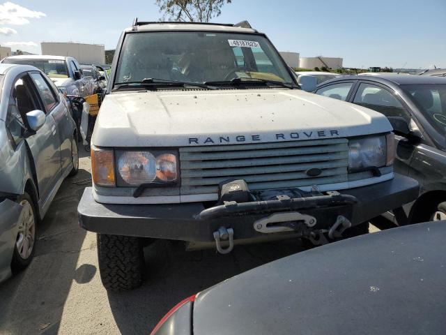 Photo 5 from auction – 2002 LAND ROVER RANGE ROVE with VIN SALPM16472A466212