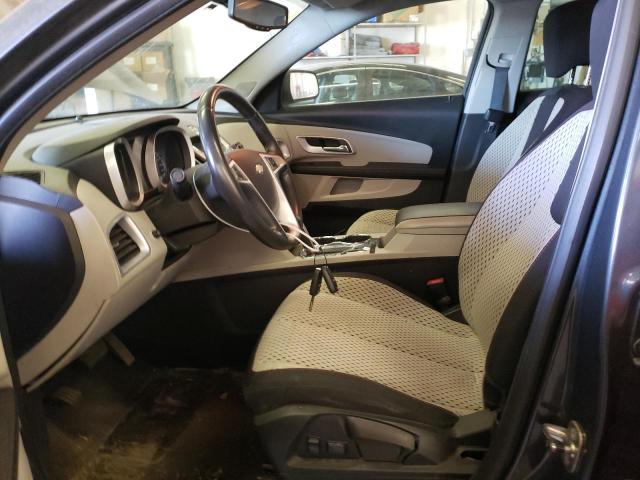 Фото 7 с аукциона – 2011 CHEVROLET EQUINOX LS с VIN 2CNFLCEC4B6406603