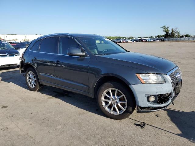 Photo 4 from auction – 2011 AUDI Q5 PREMIUM with VIN WA1CFAFP4BA073238