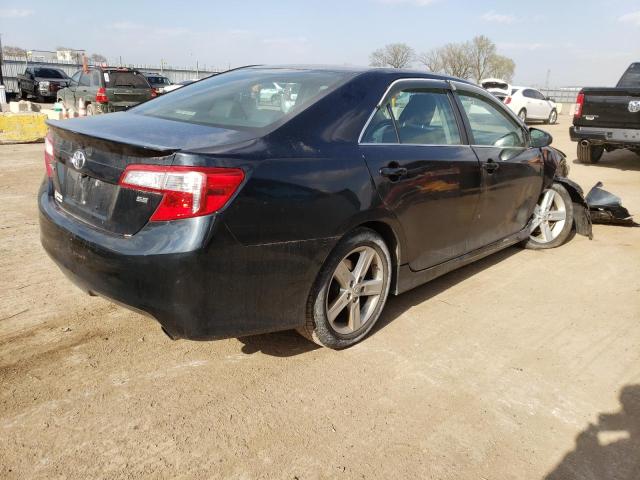 Photo 3 from auction – 2012 TOYOTA CAMRY BASE with VIN 4T1BF1FK8CU635224