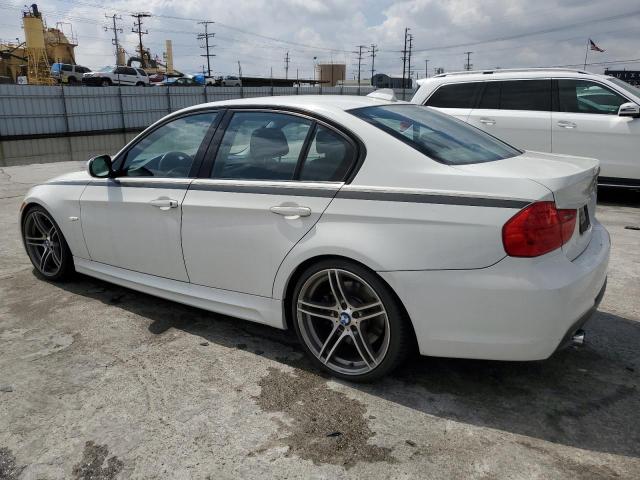 Photo 2 from auction – 2009 BMW 335 I with VIN WBAPM73549E194709