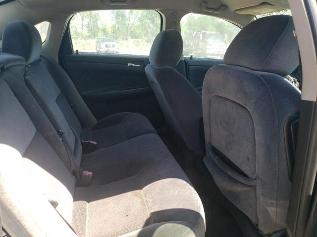 Photo 10 from auction – 2012 CHEVROLET IMPALA LT with VIN 2G1WG5E33C1288183