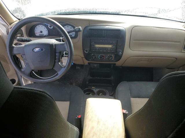 Photo 8 from auction – 2008 FORD RANGER SUP with VIN 1FTYR44E18PA06334