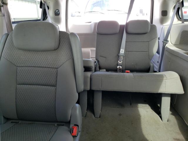 Photo 10 from auction – 2008 CHRYSLER TOWN & COU with VIN 2A8HR44H88R832826