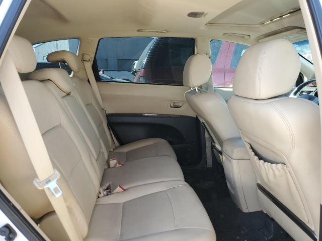 Photo 11 from auction – 2008 SUBARU TRIBECA LI with VIN 4S4WX93D984417870