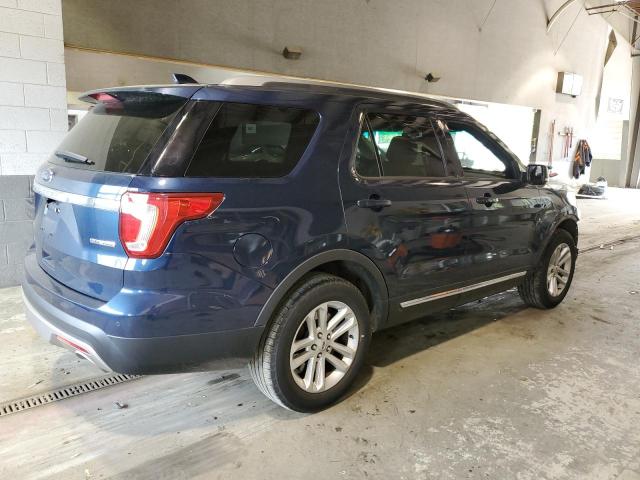 Photo 3 from auction – 2016 FORD EXPLORER X with VIN 1FM5K7D84GGC38505