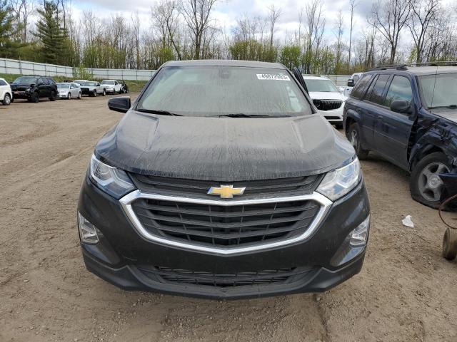 Photo 5 from auction – 2021 CHEVROLET EQUINOX LT with VIN 3GNAXKEV6ML309214