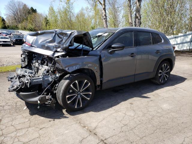 MAZDA CX-50 PREM 2023 with VIN 7MMVABEM6PN104824 - Photo from auction