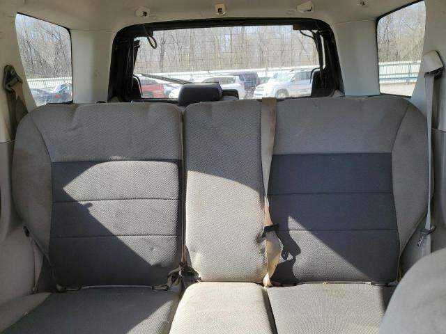 Photo 10 from auction – 2008 FORD ESCAPE XLT with VIN 1FMCU03Z88KE38935