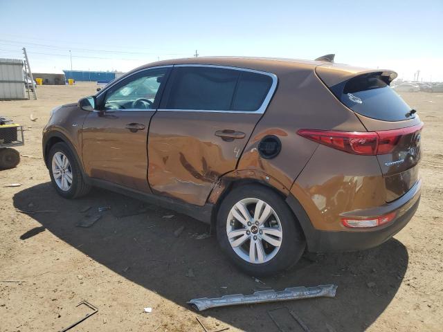 Photo 2 from auction – 2019 KIA SPORTAGE L with VIN KNDPMCAC2K7523950