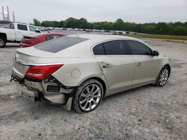 Photo 3 from auction – 2014 BUICK LACROSSE P with VIN 1G4GD5G30EF274752