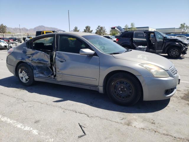 Photo 4 from auction – 2007 NISSAN ALTIMA 2.5 with VIN 1N4AL21E87N481247