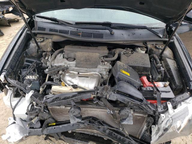 Photo 11 from auction – 2012 TOYOTA CAMRY BASE with VIN 4T1BF1FK7CU077396