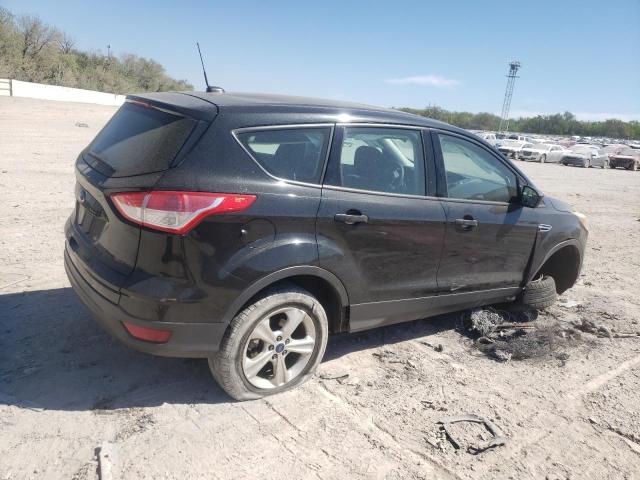 Photo 3 from auction – 2014 FORD ESCAPE S with VIN 1FMCU0F78EUE51811