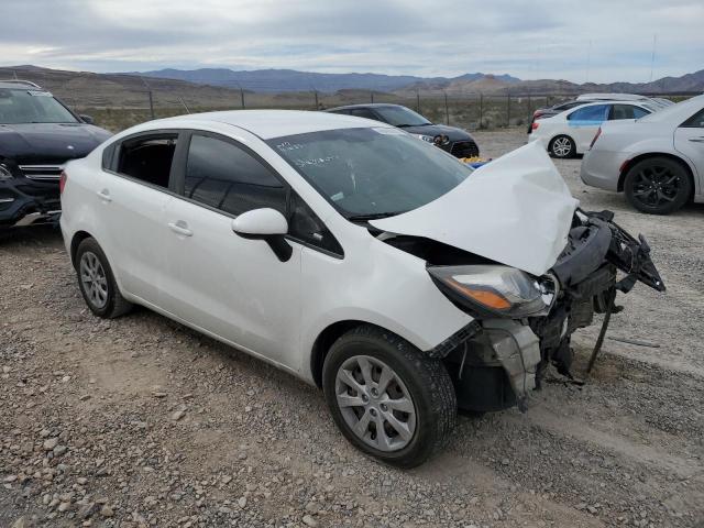 Photo 4 from auction – 2017 KIA RIO LX with VIN KNADM4A3XH6036127
