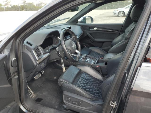 Photo 7 from auction – 2018 AUDI SQ5 PREMIU with VIN WA1A4AFY6J2008339
