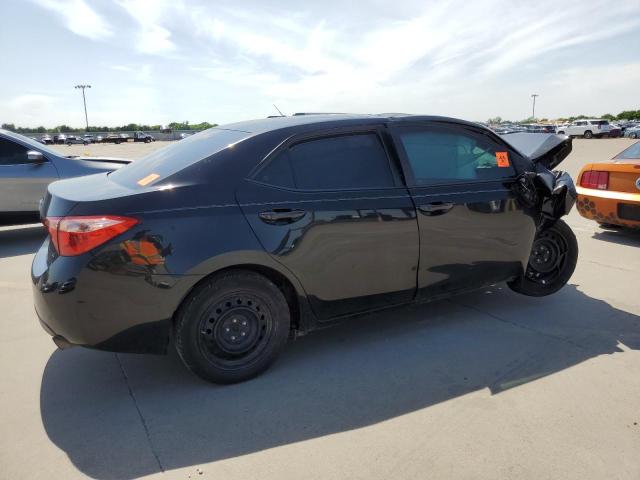 Photo 3 from auction – 2018 TOYOTA COROLLA L with VIN 5YFBURHE4JP849511