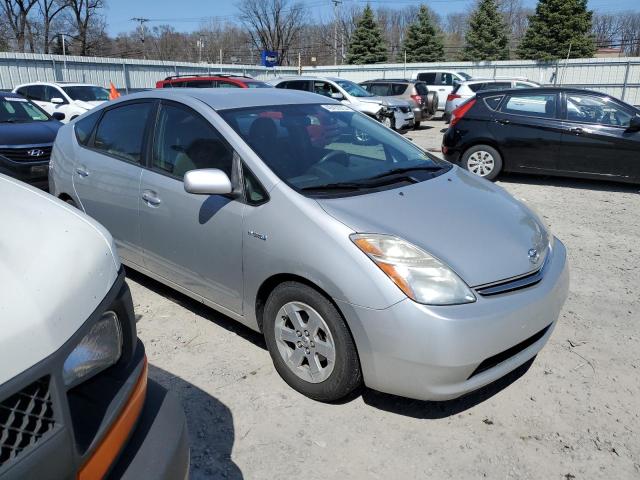 Photo 4 from auction – 2008 TOYOTA PRIUS with VIN JTDKB20UX83394098